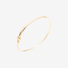 Essentials Bangle With Stopper
