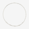 Essentials Openable Link Necklace