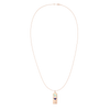 Cocktail riviera pendant