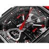 Monaco Split-seconds Chronograph
