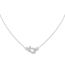  Force 10 Necklace
