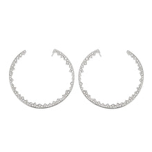  Akillis Capture Light Diamond Earrings