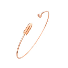  Akillis Mini Bang Bang Pink Gold Bracelet