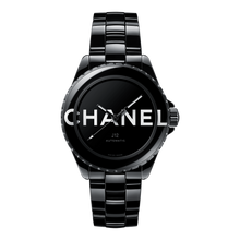  J12 WANTED de CHANEL Watch, 38 mm