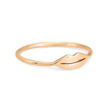  Mini French Kiss ring