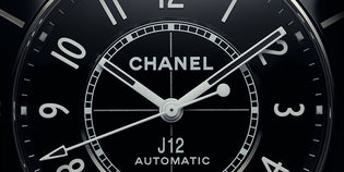  BASELWORLD 2019 - CHANEL
