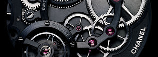  Watchmaker's Chronicles: Chanel, little-known watchmaking expertise!
