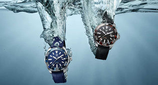  Watchmaker's Chronicles - The water-resistance of watches