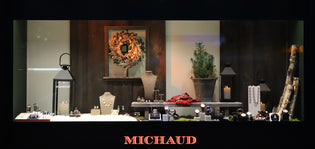  Christmas Shop Windows