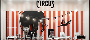  Circus windows