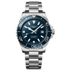 Hydroconquest
