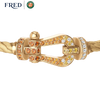 Force 10 bracelet #FredxRolandGarros