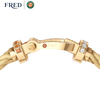 Force 10 bracelet #FredxRolandGarros