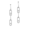 Move Link multi-wear earrings