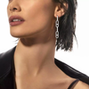 Move Link multi-wear earrings