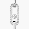 Move Link multi-wear earrings