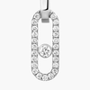 Move Link multi-wear earrings