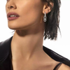 Move Link multi-wear earrings