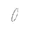 Joy wedding ring