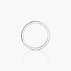 Joy wedding ring