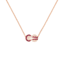  Chance Infinie necklace