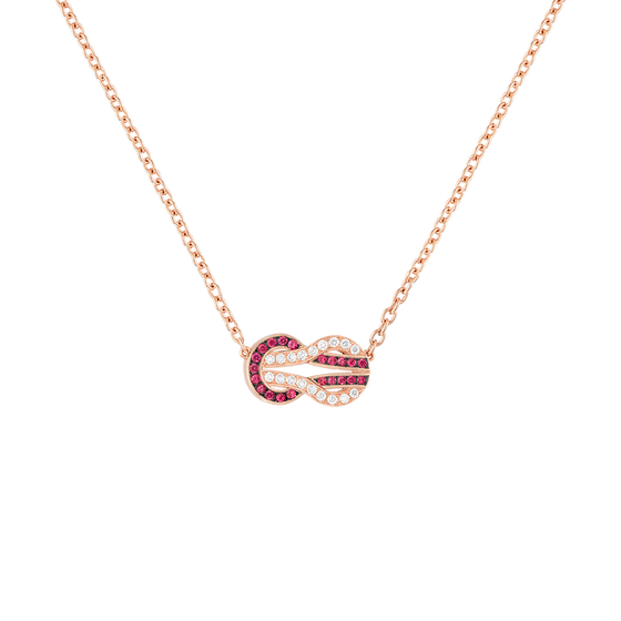 Collier Chance Infinie