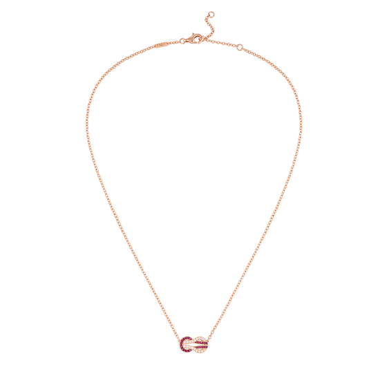 Collier Chance Infinie