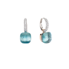 Boucles D'oreilles Nudo