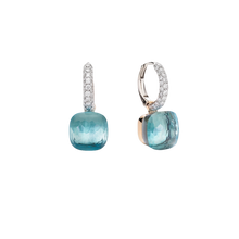  Nudo Classic Earrings