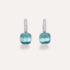Boucles D'oreilles Nudo