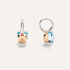 Boucles D'oreilles Nudo