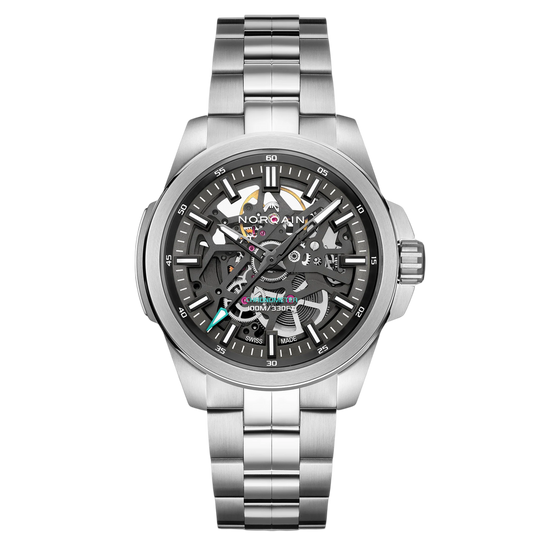 Independence Skeleton 40mm