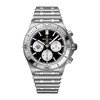 Chronomat B01 42 NFL New Orleans Saints Edition