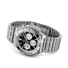 Chronomat B01 42 NFL New Orleans Saints Edition