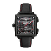 Monaco Evergraph