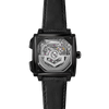 Monaco Evergraph
