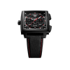 Monaco Evergraph
