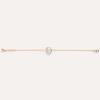Pom Pom Dot Bracelet