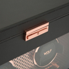 Axis Double Watch Winder - Copper