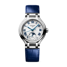  Longines Primaluna Moonphase
