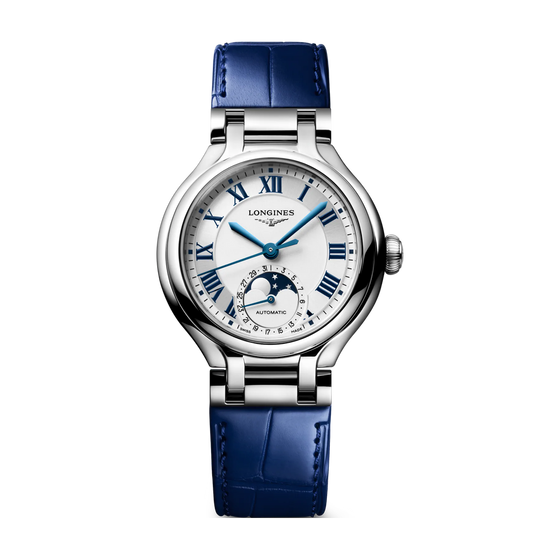 Longines Primaluna Moonphase