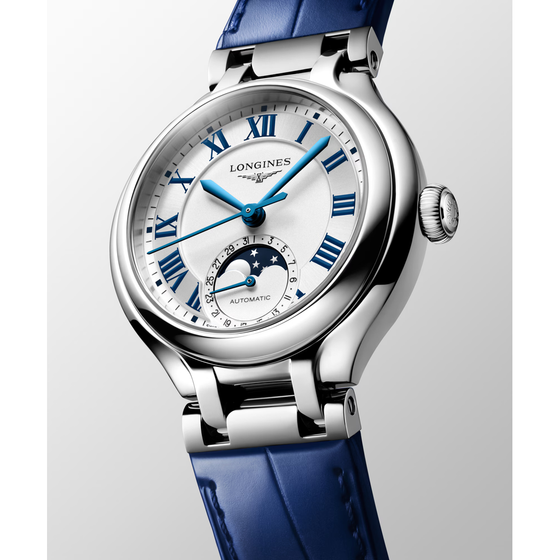 Longines Primaluna Moonphase