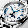 Longines Primaluna Moonphase