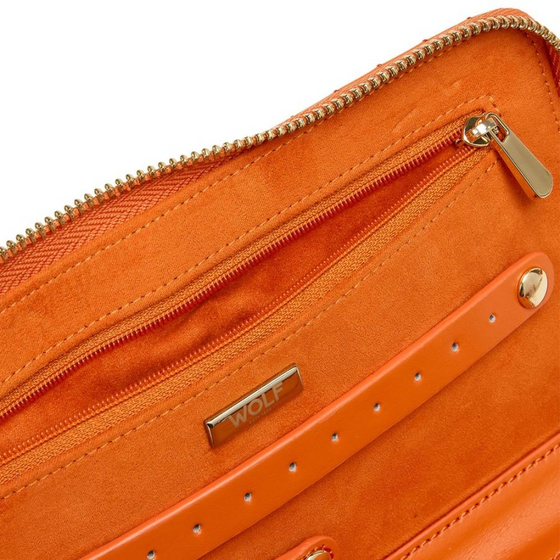 Maria Jewelry Portfolio ‐ Tangerine