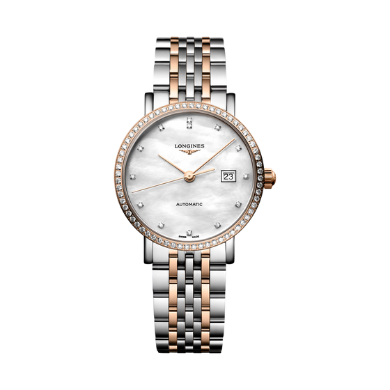 Longines Elegant Collection