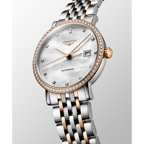 Longines Elegant Collection