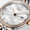 Longines Elegant Collection