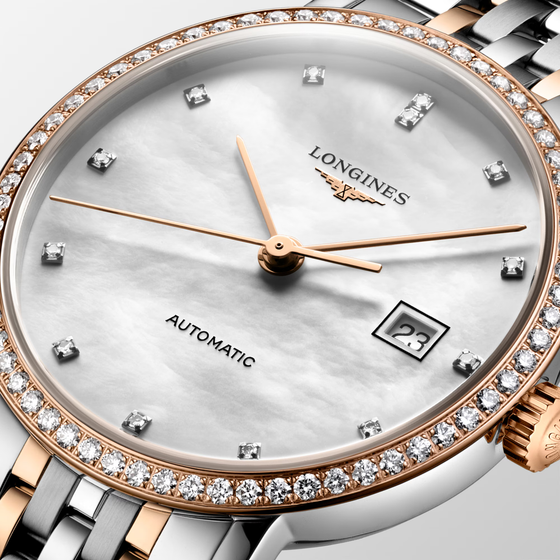 Longines Elegant Collection