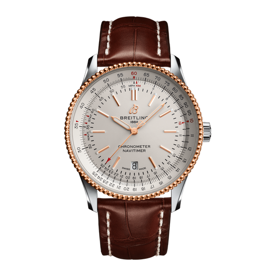 Navitimer Automatic 41