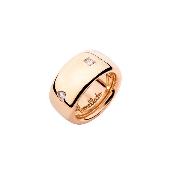 Iconica Medium-large Ring
